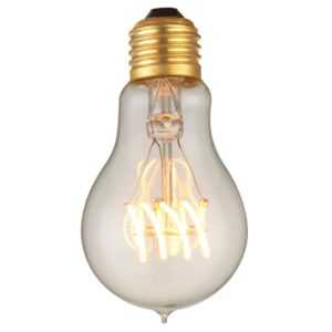 Dekorativní žárovka Halo Design COLORS Original Classic E27 2W