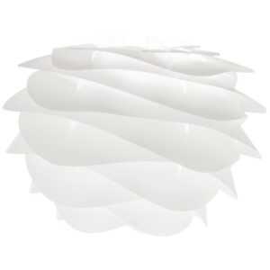 Umage Bílé stínidlo Carmina 32 cm