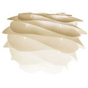 Umage Béžové stínidlo Carmina 32 cm