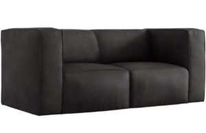 CXL by Christian Lacroix Kožená pohovka Muse 192 cm