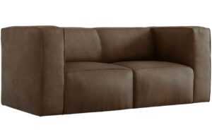 CXL by Christian Lacroix Kožená pohovka Muse 192 cm