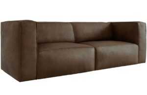 CXL by Christian Lacroix Kožená pohovka Muse 238 cm