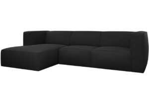 CXL by Christian Lacroix Bouclé rohová pohovka Muse 310 cm