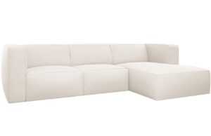 CXL by Christian Lacroix Bouclé rohová pohovka Muse 310 cm