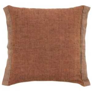 Kave Home Povlak na polštář Niven 45 x 45 cm