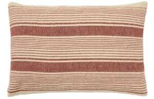 Kave Home Povlak na polštář Uciel 40 x 60 cm