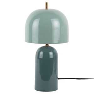 Present time Kovová stolní lampa Rico