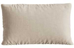 Micadoni Polštář Nuria 60 x 40 cm