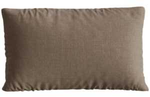 Micadoni Polštář Nuria 60 x 40 cm