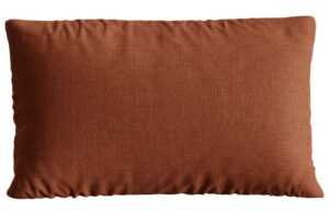 Micadoni Polštář Nuria 60 x 40 cm