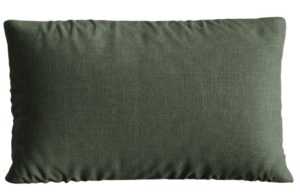 Micadoni Polštář Nuria 60 x 40 cm