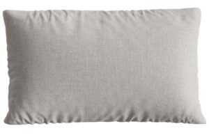 Micadoni Polštář Nuria 60 x 40 cm