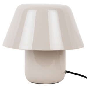 Present time Kovová stolní lampa Afan