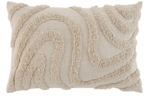 Jotex Bavlněný povlak na polštář KYLA 40 x 60 cm