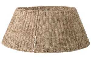 Kryt na vánoční strom z přírodních vláken Bloomingville Luciella 58 cm