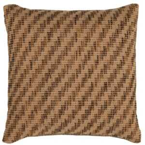 Kave Home Povlak na polštář Brenel 50 x 50 cm