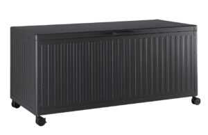 Bizzotto Hliníková zahradní truhla Ocean