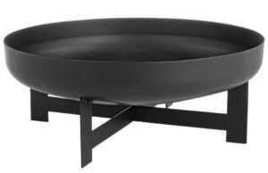 Bizzotto Kovové ohniště Efesto 70 cm