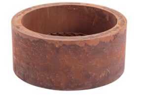 Bizzotto Kovové ohniště Nebraska 60 cm