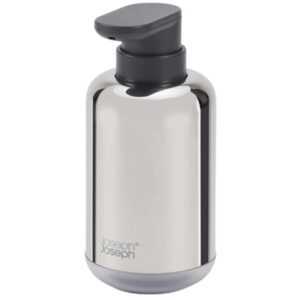 Joseph Joseph Nerezový dávkovač mýdla Luxe