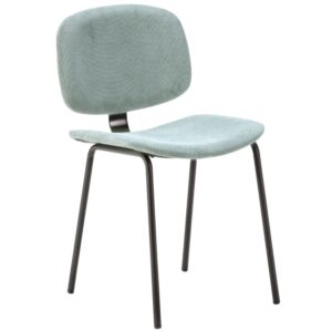 Marckeric Manšestrová jídelní židle Arus