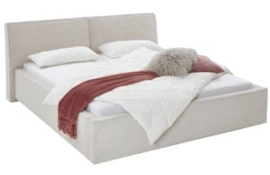 Meise Möbel Manšestrová postel Magnum 180 x 200 cm