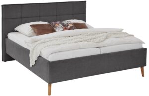 Meise Möbel Postel Paulo 180 x 200 cm s úložným prostorem