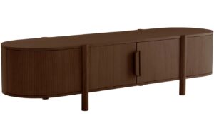 Jotex Dřevěný TV stolek BLESSANO 180 cm