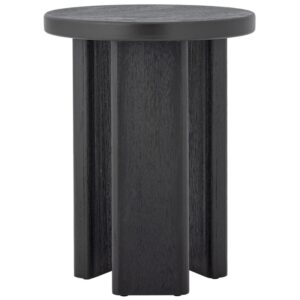 Bloomingville Dřevěný odkládací stolek Mimola 40 cm