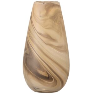 Bloomingville Skleněná váza Algar