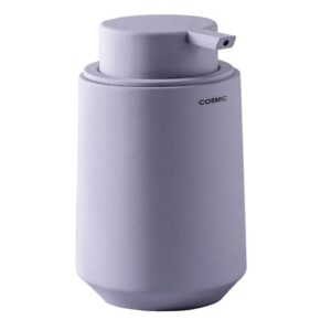 Cosmic Fialový dávkovač mýdla Saona 350 ml